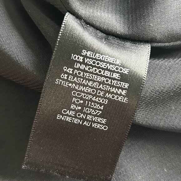 Alice + Olivia Alves Floral Dress ASO Elena Gilbert - Picture 8 of 10